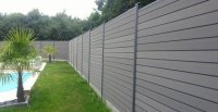 Portail Clôtures dans la vente du matériel pour les clôtures et les clôtures à Bertincourt